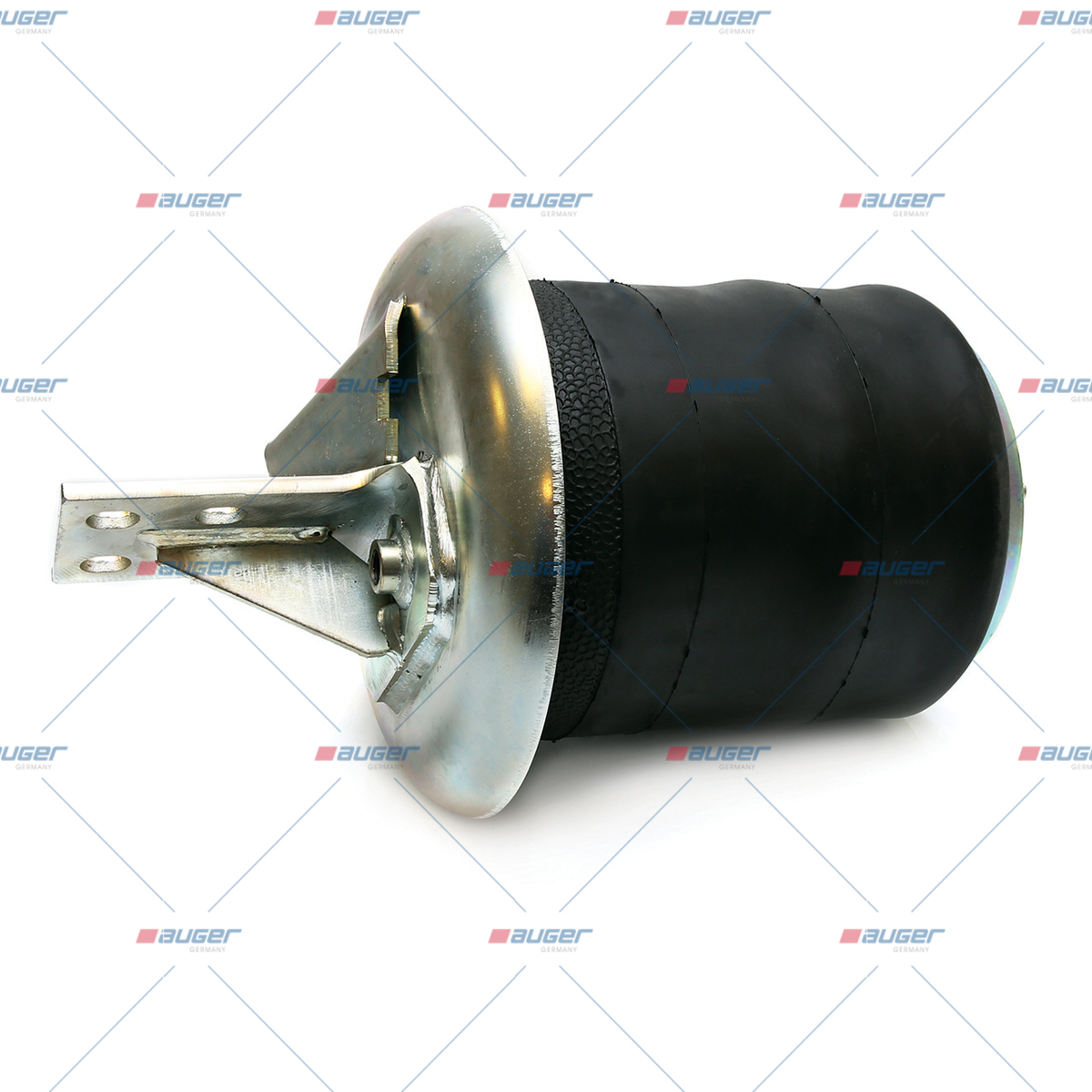 Luftfederbalg, Komp. Typ mit Stahl Kolb.